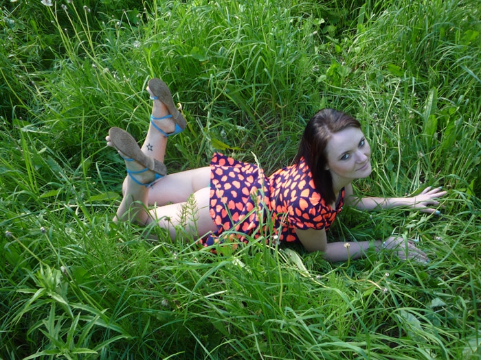 Кузя